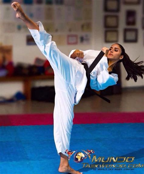pin by paul on karate kick martial arts workout martial arts girl