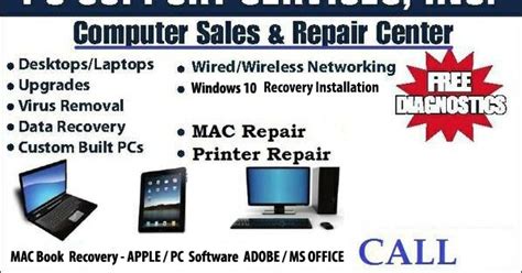 computer service mac pc laptop repair recovery software microsoft apple services virus