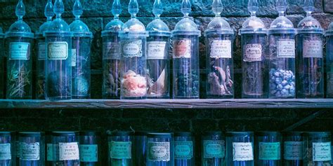 harry potter  awesome potions  fans dont