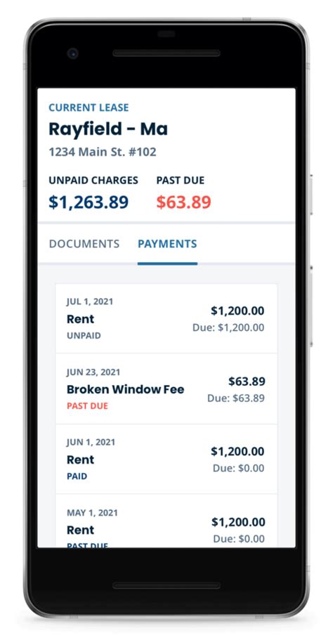 collect rent payments online turbotenant free for