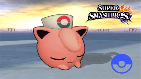 Why Jigglypuff Is A Savage Super Smash Bros For 3ds