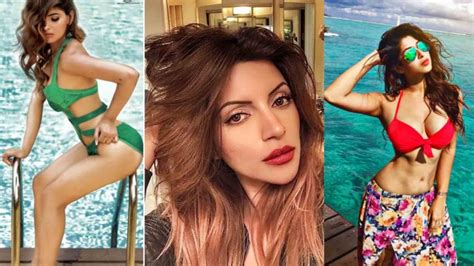 hottest women in indian television list of hottest women on tv gq india