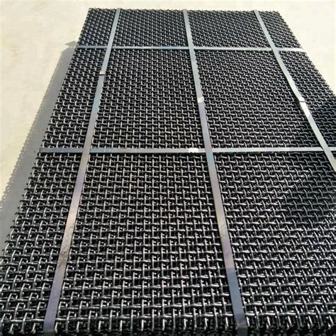 heavy duty high carbon wire mesh   vibrating screen mesh mmxmm buy high carbon