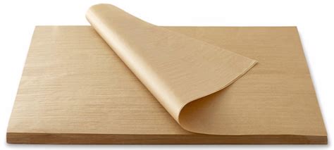 baking sheets quilon coated natural parchment paper  sheet pans