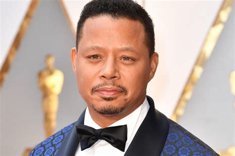 terrence howard   violent  refusing  kill  fly page