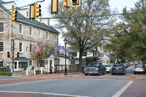 plan  spectacular trip  middleburg virginia east  midwest
