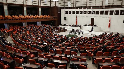 turkish parliament ratifies country s 2019 budget
