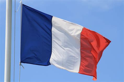 le tricolore french revolution