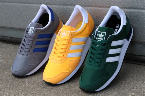 adidas usa  arrives   og inspired colourways  casual classicss casual classics