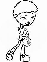 Colorat Kleurplaten Basketbal P33 Pallacanestro Disegno Planse Primiiani Desene Animaatjes Conteaza Educatia Handball Malvorlage Kategorien sketch template