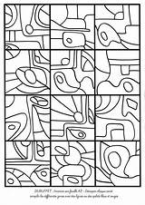 Dubuffet Maternelle Hundertwasser Visuels Ausmalen Mondrian Exploitation Graphisme Collaboratif Plastique Visuel Plastiques Kinderbilder Lamaternelledetot Archivioclerici Aulas Enseignement Cm1 Sencillos Magie sketch template
