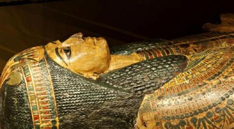 3 000 Year Old Egyptian Mummy Speaks From The Afterlife Ancient Origins