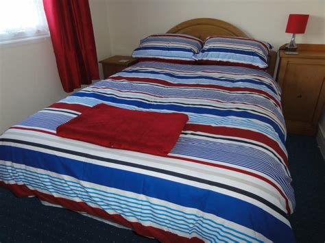bright and comfortable self catering chalet no 3 bucklands updated