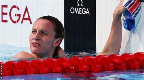 Carlin Misses Out On 1500m Final Swimming Women World Championship