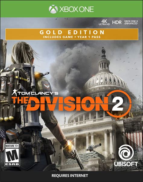 tom clancys  division  release date xbox  ps