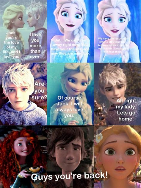 266 best images about comics on pinterest rapunzel loyalty and hiccup