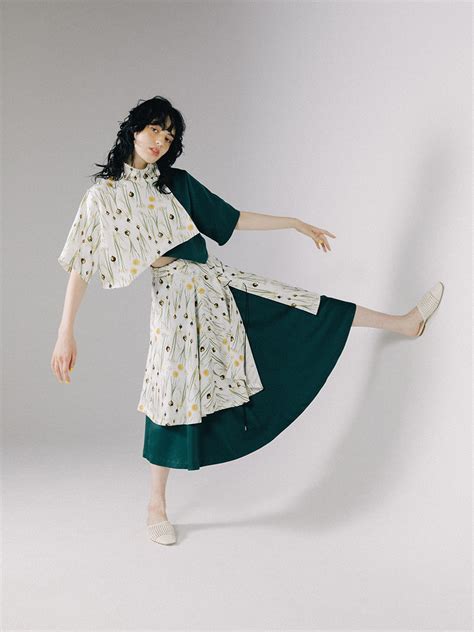 Keito Asian Women Image Models 株式会社ボン イマージュ