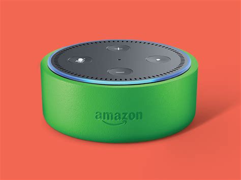 amazon echo dot kids edition cute  unnecessary wired