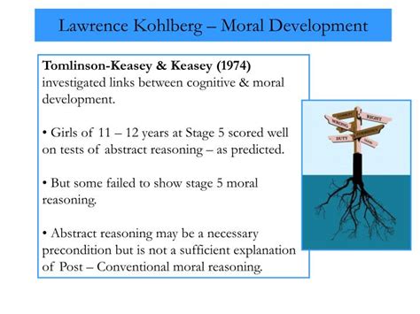 Ppt Lawrence Kohlberg – Moral Development Powerpoint