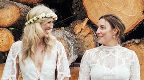 Same Sex Aussie Couple Find Wedding Refuge In Nz