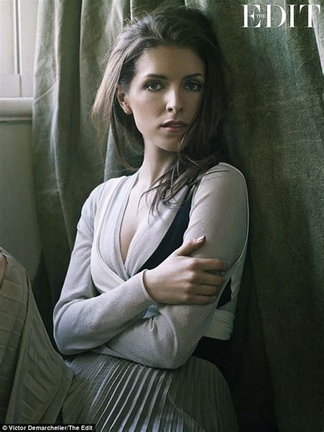 anna kendrick reveals she already worries about ageing in hollywood
