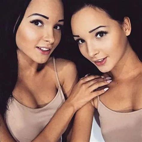 sexy russian twins are looking for a ‘disgustingly rich