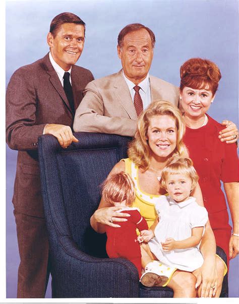 Bewitched Cast Links Updated 5 14 2017 Sitcoms Online