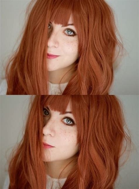 redhead rousses beautiful red hair gorgeous redhead beautiful eyes