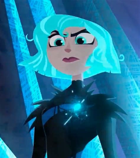 Cassandra Tangled Villains Wiki Fandom Powered By Wikia