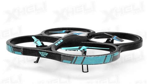 hero rc xq   ufo drone  camera  channel  axis gyro quadcopter headless mod rc tech