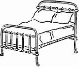 Letti Disegni Betten Malvorlagen Resnooze Bunk Beds Diverse Bambini Coloratutto Malvorlage sketch template