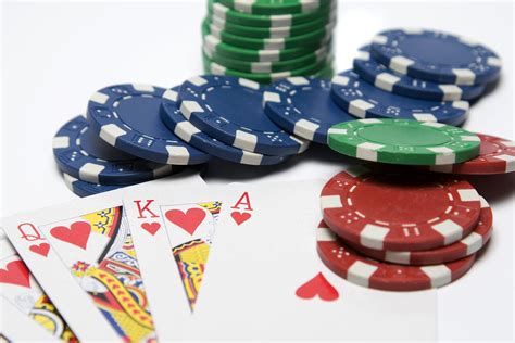 poker  photo  freeimages