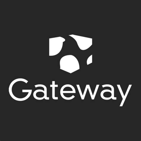 gateway icon    iconfinder