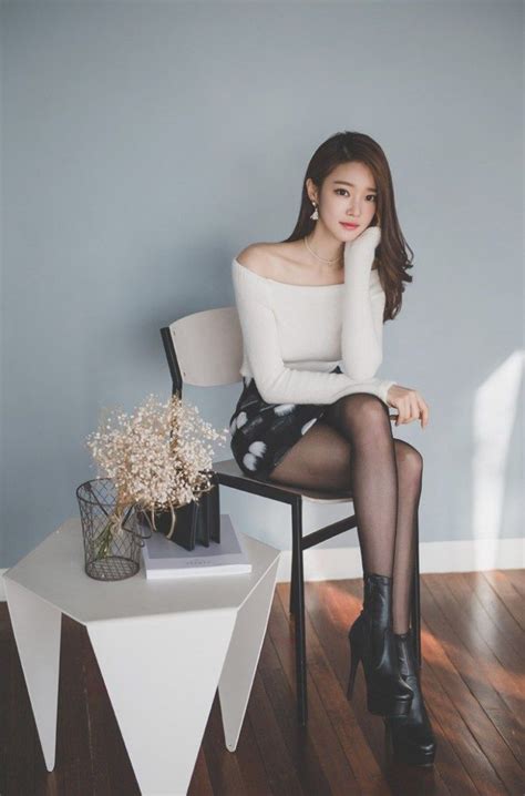 38 best images about jung yun on pinterest korean model girls and fashion styles