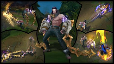 Sylas Lol S New Champion Overview