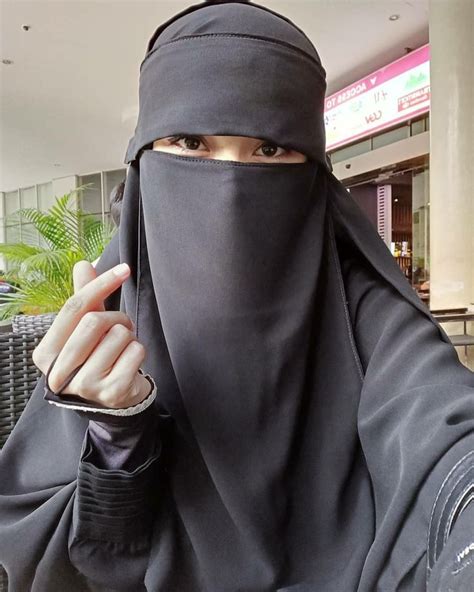 Love Cadar Gadis Berjilbab Jilbab Cantik Wanita
