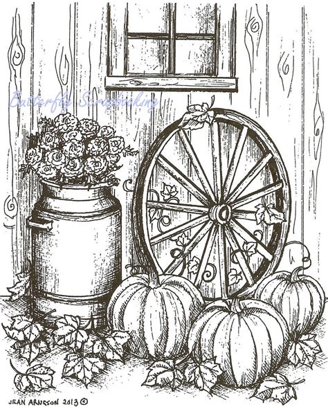 pin  coloring pages deviant art
