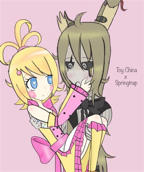 What Are My Opinions Of Fnaf Ships Toy Chica X