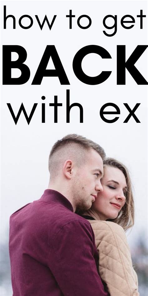 how to get your ex girlfriend back [ full guide