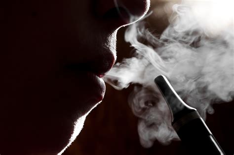 The Fda’s New Plans Could Just Switch One Form Of Nicotine Addiction