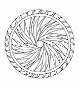 Mandala Ausdrucken Mandalas Kostenlos Ausmalen Vorlagen Colorier Enfant Malvorlagen Archzine Fadengrafik Zenideen Einfache Spirale Anfänger Steine Abbauen Geometrische Siwicadilly sketch template