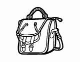 Mochila Bolso Colorir Saco Dibujo Sacchetto Zaino Bossa Motxilla Dibuix Acolore Line Manichini Ispirato Giapponese Dibuixos Desenhos Coloritou Coloriages sketch template