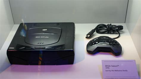 How Sega Saturn S 20 Year Old Drm Was Finally Cracked