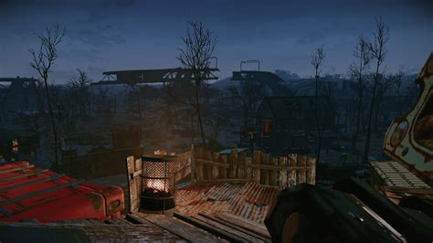 Five Mods That Push Fallout 4’s Post Apocalyptic Visuals To The Limit