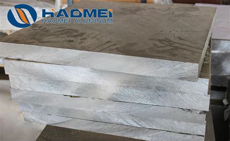 aluminium   supplier haomei aluminum sheet