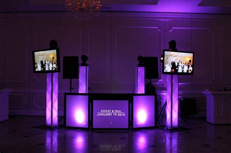 purple dj lighting equipment  sale audio equipment pista led wedding dj setup dj packages