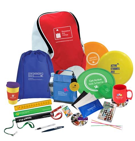 promotional items     company
