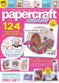 papercraft essentials issue    goodreads