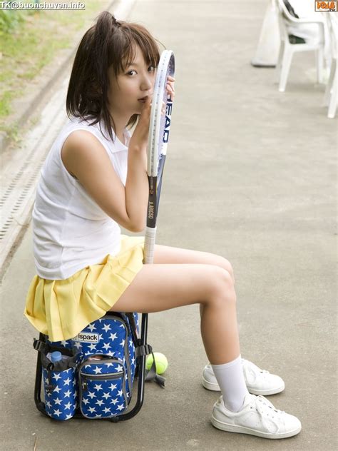 mai nishida japanese sexy idol sexy mini skirt photo ~ jav