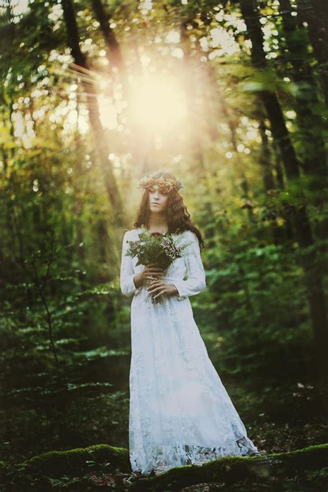 enchanted forest wedding ideas brides stylish wedd blog.